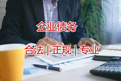 德城清债公司